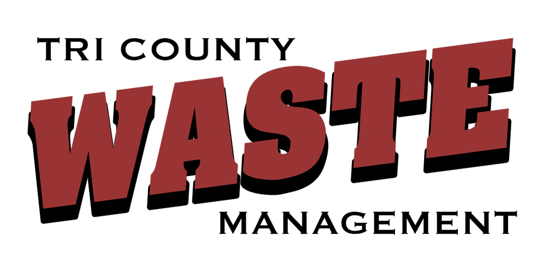 Tri County Waste Management Logo